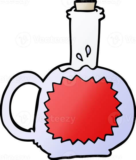 Cartoon Doodle Syrup 45279039 Png