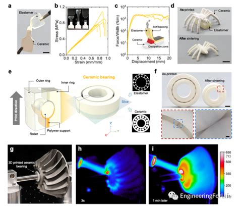 《nature子刊》：多材料3d打印研究突破！实现大体积异质3d物体生成 蜂耘网