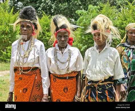 Chagga tribe hi-res stock photography and images - Alamy