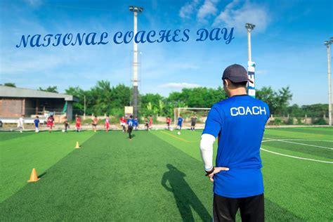 National Coaches Day Wallpaper - KoLPaPer - Awesome Free HD Wallpapers