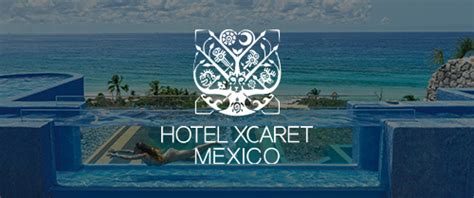 Hoteles Xcaret