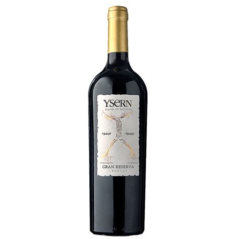 Tannat Gran Reserva Ysern Amo Vinho