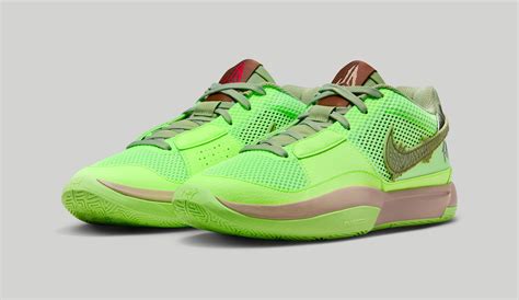 nike   ja   zombie makeover   time  halloween