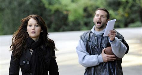 El Lado Bueno De Las Cosas Silver Linings Playbook Tr Iler Oficial