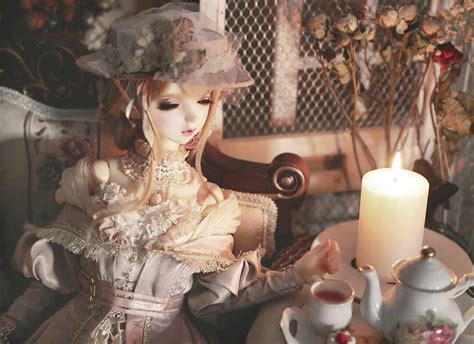 Bjd Victorian Dresses Fashion Vestidos Moda Fashion Styles Dress