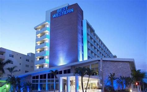 Best Western Hotels Worldwide