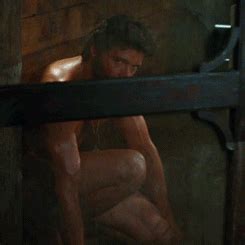 Hugh Jackman Flashing Bare Ass Naked Male Celebrities