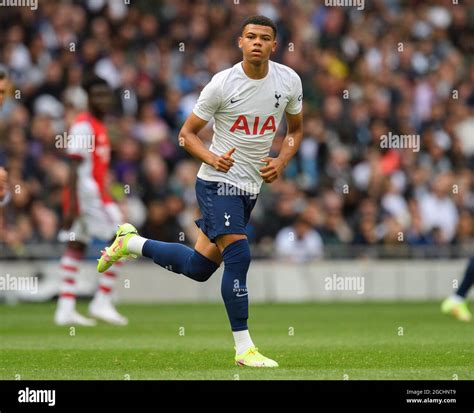 Dane scarlett tottenham hi-res stock photography and images - Alamy