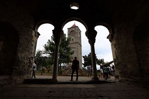 Trabzon un turist sayısı geçen yılın 7 ayına göre yüzde 43 arttı