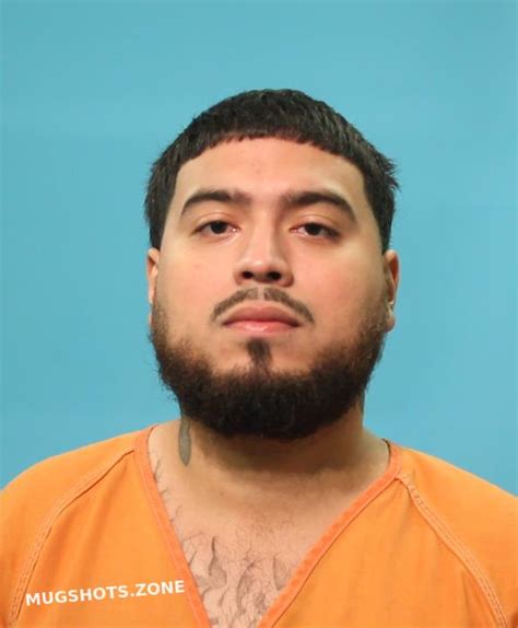 Espericueta Brandon Brazoria County Mugshots Zone