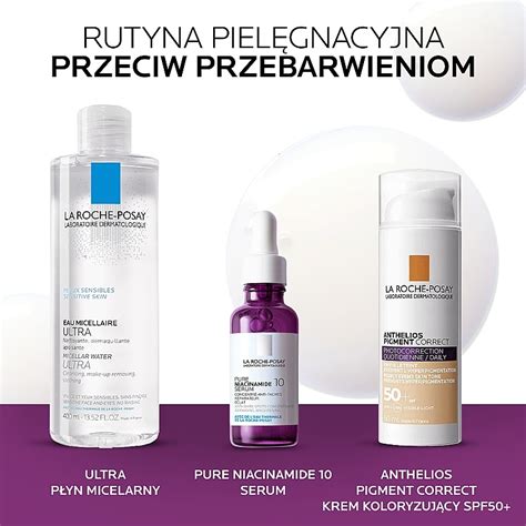 La Roche Posay Pure