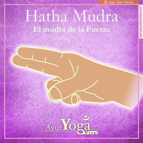 Hatha Mudra Curar Mal De Ojo Yoga Vital Mudras Manos