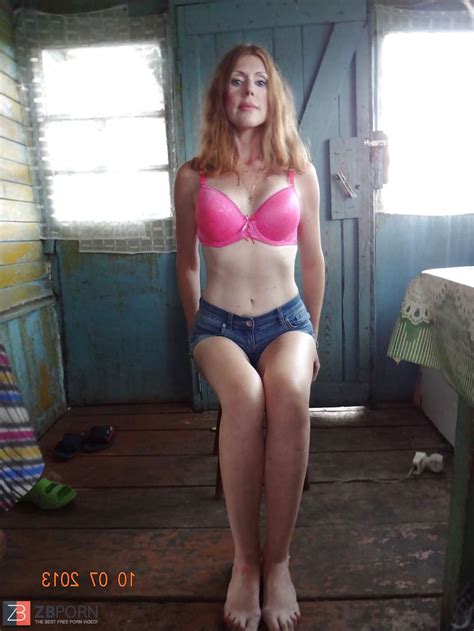 Russian Caboose Slit Jugs ZB Porn