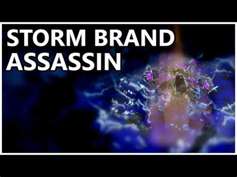 3 15 Cold Explosion Storm Brand Assassin Inpulsa S Badge Of The