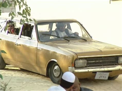 IMCDb org 1967 Opel Rekord Caravan C in طاش ما طاش No Big Deal