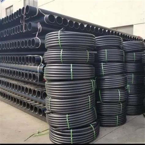 Signor Shreelaxmi Mm Mm Hdpe Coil Pipe Rs Kg Signor