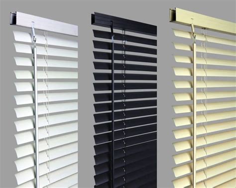 Transform Your Home With PVC Venetian Blinds Finishing Touches SA