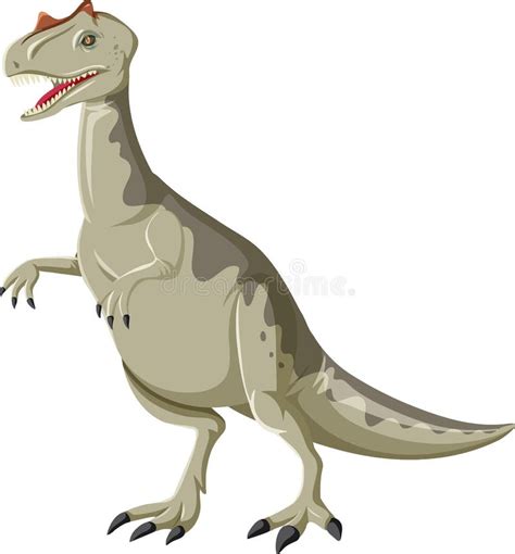 Dinosaur Carnotaurus Stock Illustrations 407 Dinosaur Carnotaurus