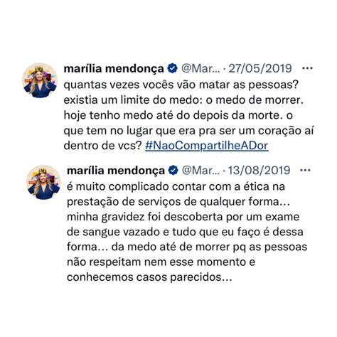 Mar Lia Mendon A Vazam Fotos Do Corpo Da Cantora No Iml