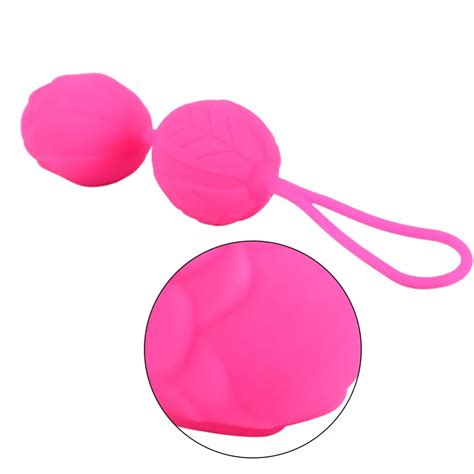 Aliexpress Buy Vagina Tightening Smart Eggs Kegel Smart Balls