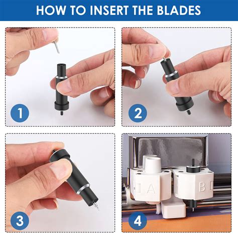 Deep Cut Blade With Hosing 60 Degree Sharp Deep Point Blade Foam Chipboard ☁ Ebay