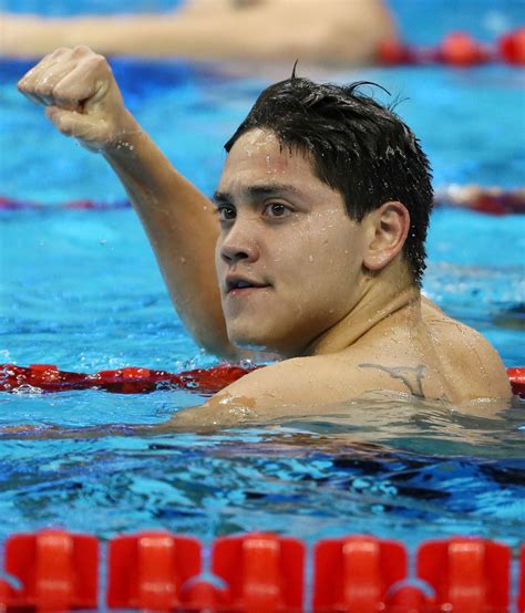 Singapore S Only Olympic Champion Schooling Retires Reuters