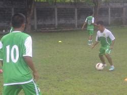 Ujicoba Lawan Persatu Tuban Persebaya Diperkuat Pemain Mantan