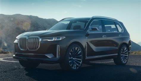 2020 BMW X8 M, Review, Diesel, Price - 2019 and 2020 New SUV Models