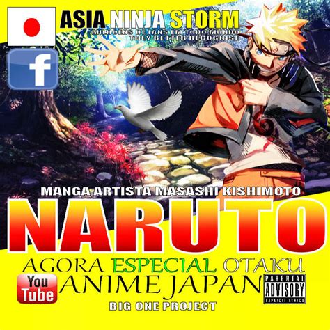 banner anime naruto japan by bigonekovam on DeviantArt