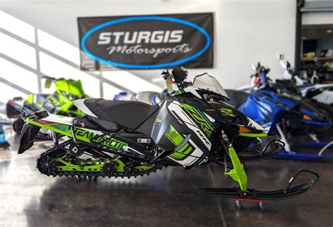 Arctic Cat Zr Rr Sturgis Motorsports