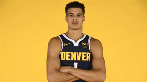 Michael Porter Jr Wallpapers Top Free Michael Porter Jr Backgrounds