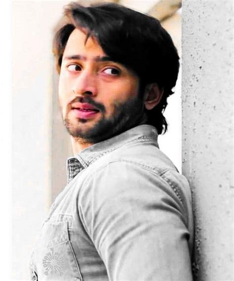 Shaheer Sheikh Barun Sobti Harshad Chopda Hottest Looks In Beard