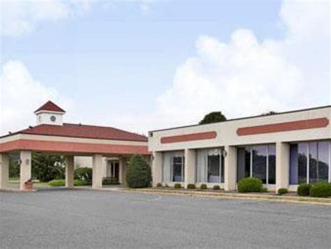 Days Inn by Wyndham Easton, Easton (MD) | 2024 Updated Prices, Deals