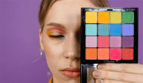 Qual A Melhor Paleta De Sombras Para Iniciantes