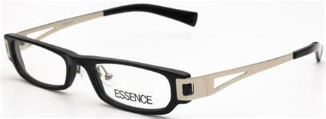 Es213 Eyeglasses Frames By Essence