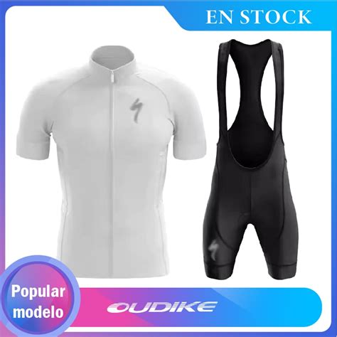 OUDIKE Homens Ciclismo Jersey MTB Bike Shirt Downhill Equipe Pro De