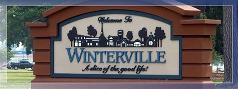 Winterville Chamber of Commerce – Promoting Excellence in Business and ...