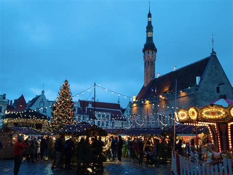 Tallinn guide - Food Jamming