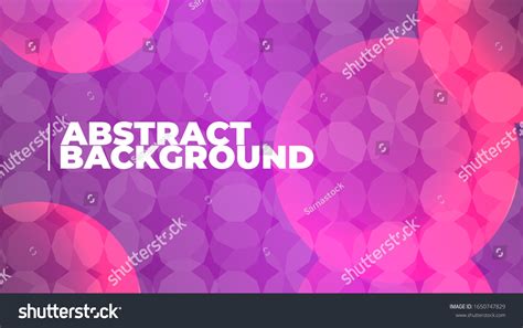 Abstract Violet Vector Background Design Stock Vector (Royalty Free ...