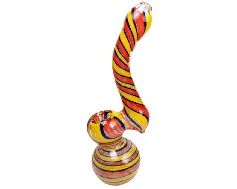 Best Glass Bubbler Pipe of 2023 | Hand Blown Pipe