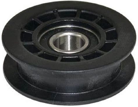 Hasme Replacements Idler Pulley For Husqvarna Mower Replaces For 580364301 Fits For