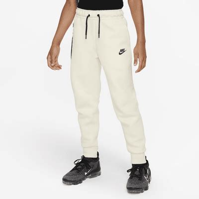 Pantaloni Nike Sportswear Tech Fleece Ragazzo Nike It