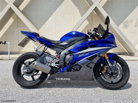 Car Gr Yamaha Yzf R