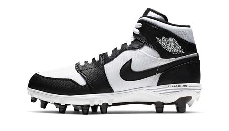 Nike Recreate The Air Jordan 1 Into Football Cleat Soccerbible