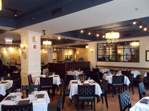 Piccolo Sogno Due Restaurant – Daccord Chicago