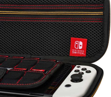 PowerA Etui Na Konsole Mario Kart Nintendo SWITCH LITE OLED Konotopa