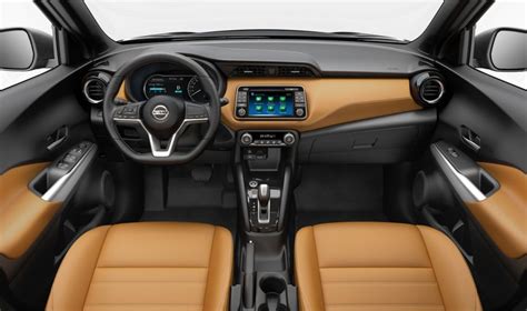 Novo Kicks 2018 da Nissan Preço O que mudou potência fotos interior