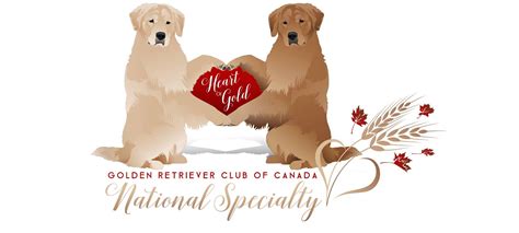 Grcc 2022 National Golden Retriever Club Of Canada