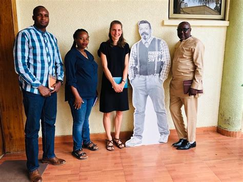 German Embassy Kigali On Twitter Rt Labourrightsrw Today Our Team