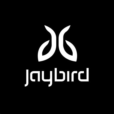 Jay bird, ? logo, Logos